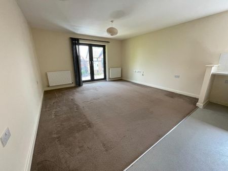 2 bedroom apartment to rent - Photo 5