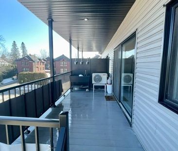 Condo 4 1/2 a louer - Photo 1