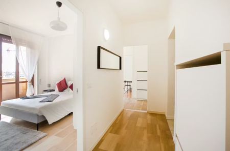 Via Privata Mauro Rota, Milan, Lombardy 20125 - Photo 3