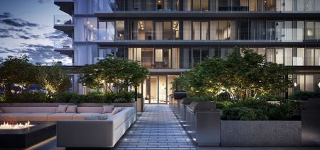 For Lease - 120 Broadway Avenue Unit# 503 N, Toronto, Ontario - Photo 4