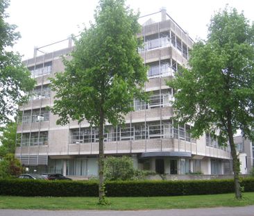 Studio, Burgemeester Drijbersingel - Foto 2
