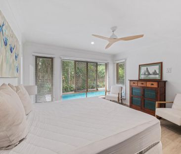 Fully Furnished Hinterland Retreat on Acreage - Eumundi - Photo 2