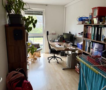 Exklusive Maisonettewohnung mit Garten, Terrasse, Smart Home & E-La... - Photo 3