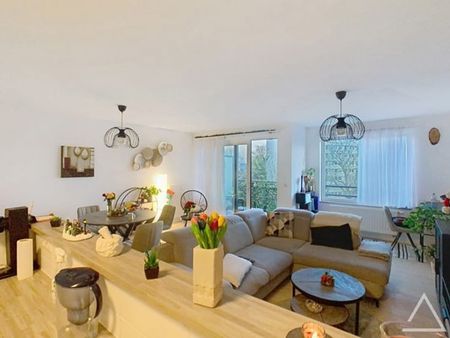 Appartement te huur - Foto 4