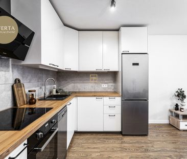 Przytulne mieszkanie w wysokim standardzie - Photo 5