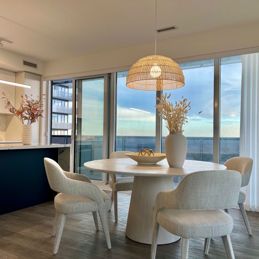 For Lease - 55 cooper Street Unit# 5811, Toronto, Ontario - Photo 1