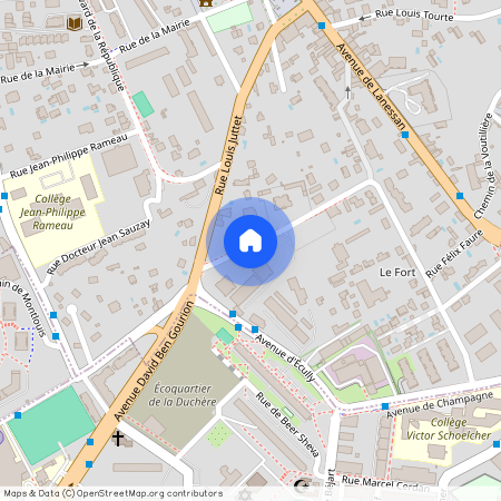 69410, Champagne-Au-Mont-D'Or