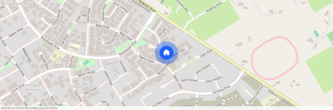 20 Territory St, Rolleston