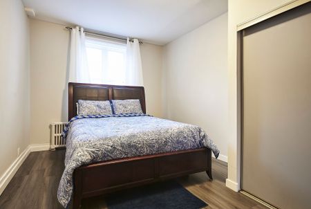 For Lease - 24 St Francis Street Unit# 1, West Centre Town, Ontario - Photo 4