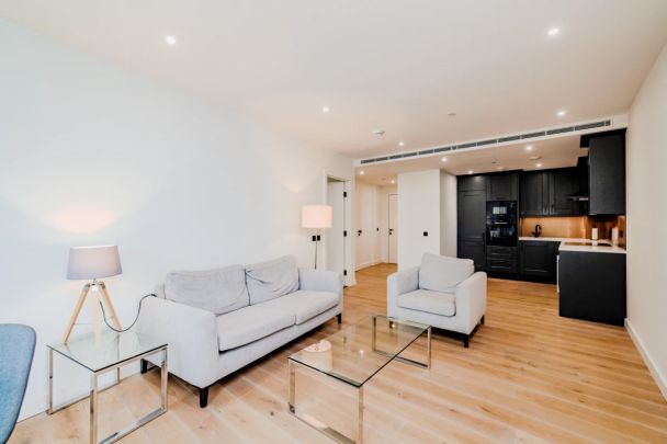 1 Bedroom 1 Bathroom Flat 85 - Photo 1