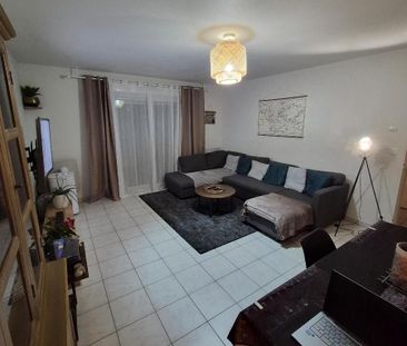 Location maison 4 pièces 81.12 m2 à Ballan-Miré - Photo 4