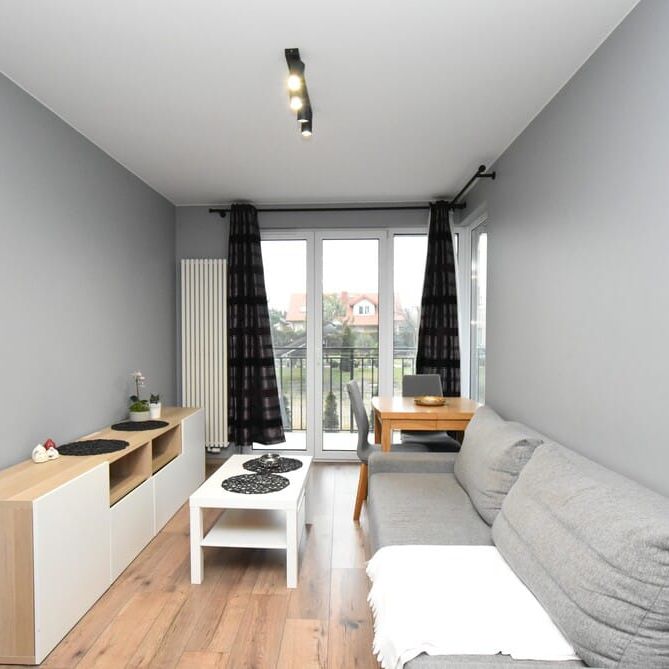 Zobacz>>> Serock nowoczesne 2 pokoje 40 m² - Photo 1