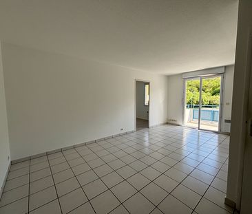 Location Appartement 2 pièces 52m² - Photo 1