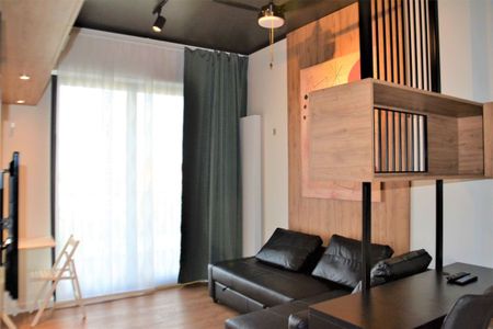 Mieszkanie na wynajem, Wrocław - Zdjęcie 5