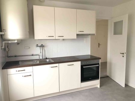 3 Zimmer, 74 m², 2. Stock - Foto 4