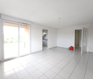 location Appartement T3 DE 60.69m² À SEILH - Photo 4