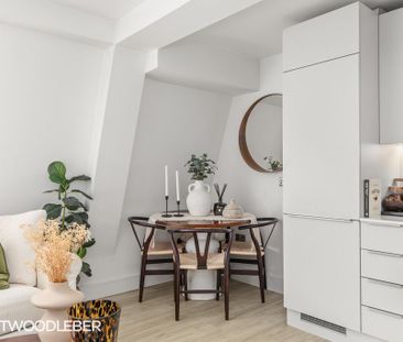 2 bedroom apartment to rent - Photo 6