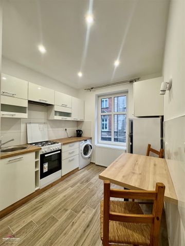 Grudziądz, Centrum Mieszkanie na wynajem - Фото 3