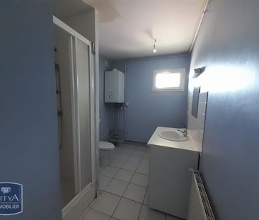 Location Appartement 1 pièce 29m² LUNERAY 76810 - Photo 5