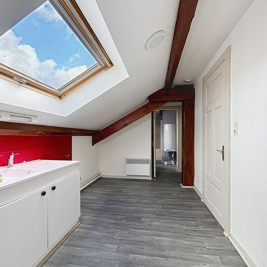 Appartement / Offre 59420760 - Photo 1