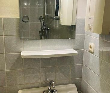 Zentrale Wohnung Löhergraben/Jakobstraße - 33 qm, Einbauküche - Foto 3