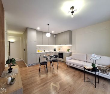 apartament w centrum miasta, parkowe wzgórze - Photo 6