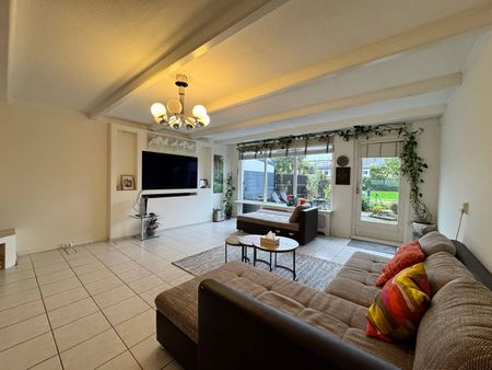 Huis te huur: Roekenbos 68 2134 VJ Hoofddorp - Photo 4