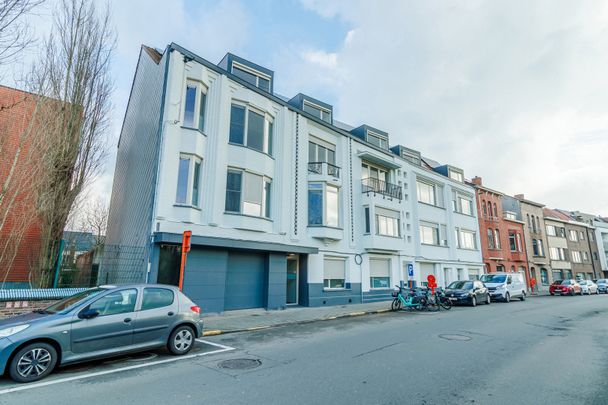 Gerenoveerde studentenkamers & studio’s - Photo 1