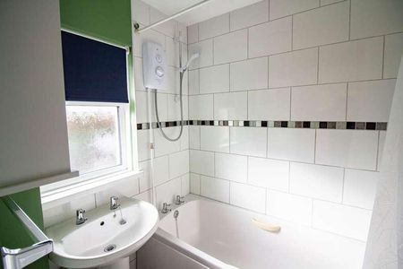 Stonewall Terrace, Frome, BA11 - Photo 4