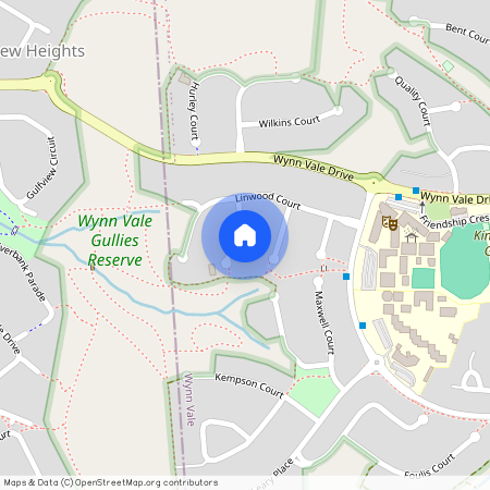 4 Lochhead Court, Wynn Vale SA 5127