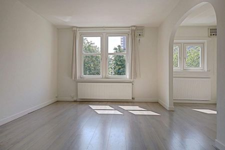 Appartement Roelof Hartplein, Amsterdam-Zuid – À Louer - Photo 4