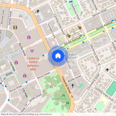 81 Cooyong Street, Reid, Canberra, ACT 2601