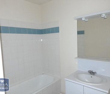 Location Maison 3 pièces 68m² LE PASSAGE 47520 - Photo 5
