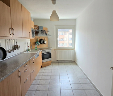 Pronájem bytu 4+1 • 102 m² bez realitkyHakenstraße 11 Dortmund Mitt... - Photo 1