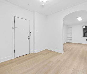 4875 Edouard Montpetit - Spacious 2-Bedroom Apartment for Rent - Photo 3