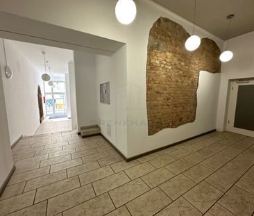 Großzügige 1-Zimmer Wohnung in Rostocker Innenstadt - mit EBK - Photo 4