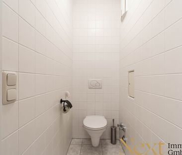 Gepflegte 3-Zimmer-Wohnung inkl. Einbauküche, Terrasse und Garage i... - Photo 5