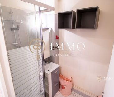 Studio meublé L'Hay- les- Roses - Photo 1