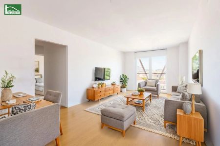 LEVEL GRAZ – Lebensgefühl auf höchstem Niveau - Foto 3