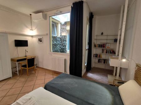 Quadrilocale via Santa Margherita, Centro Storico, Bologna - Foto 5