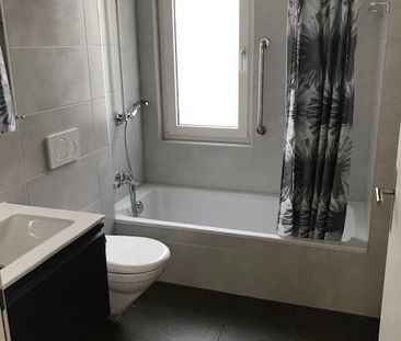 Schöne 3 1/2 Zimmer Wohnung zu vermieten - Foto 2