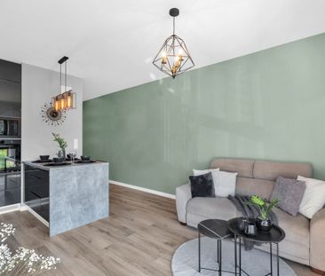 Warszawa, Bielany, Chomiczówka, Wólczyńska - Zdjęcie 6