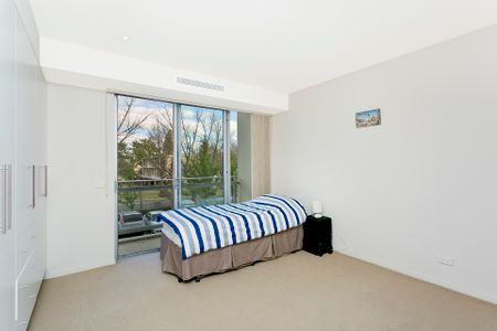 107/155 Northbourne Avenue, Turner ACT 2612 - Apartment For Rent | Domain - Photo 4