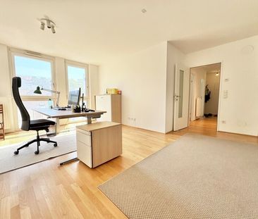 TOPLAGE | HELLE 2 ZIMMER | OPTIMALE RAUMAUFTEILUNG | U-BAHN-NÄHE - Foto 2