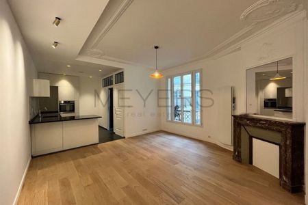 Appartement à louer à Paris 17Ème - Photo 3