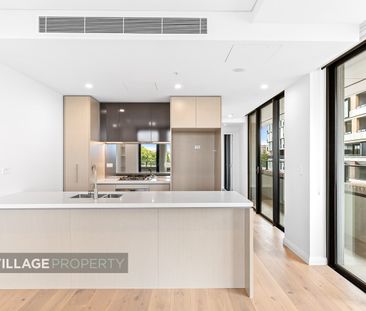 B301/1 Chapel Street, Rockdale NSW 2216 - Apartment For Rent | Domain - Photo 6