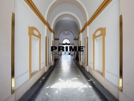 Apartment for rent, 3+kk - 2 bedrooms, 124m - Photo 2