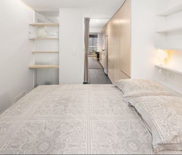 1505/25 Edinburgh Avenue, City ACT 2601 - Apartment For Rent | Domain - Photo 1