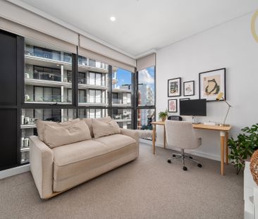 The Mile One Luminary: Radiant & Refined Two-Bedroom Oasis - 1st Op... - Photo 6
