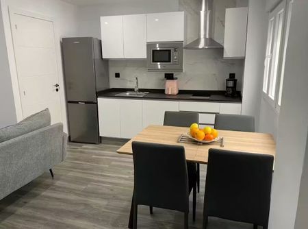 Carrer del Riu Escalona, Valencia, Valencian Community 46023 - Photo 4